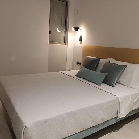 Mera Apartments Ставрос Экстерьер фото