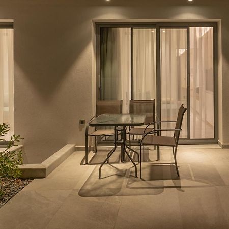 Mera Apartments Ставрос Экстерьер фото