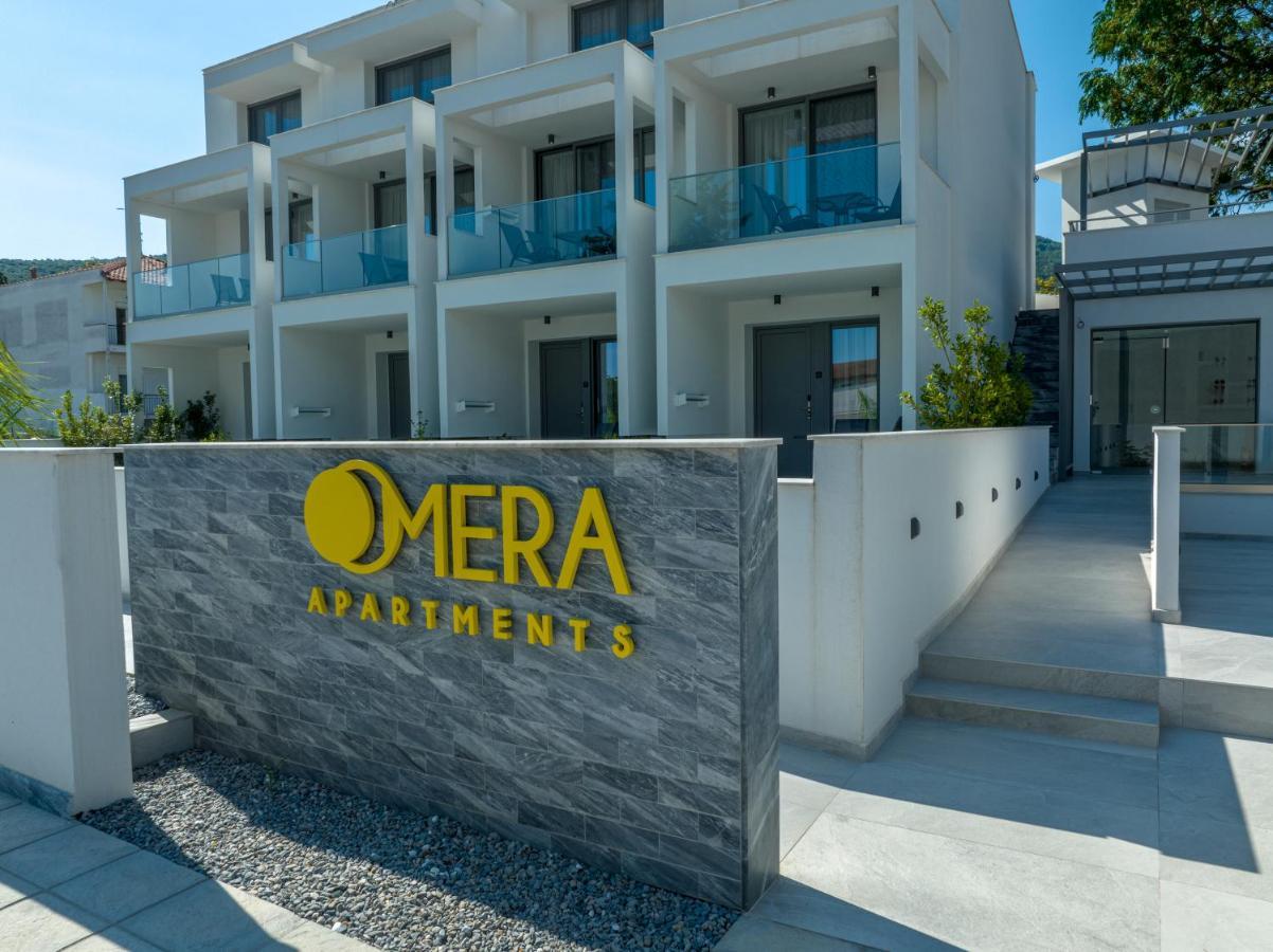Mera Apartments Ставрос Экстерьер фото