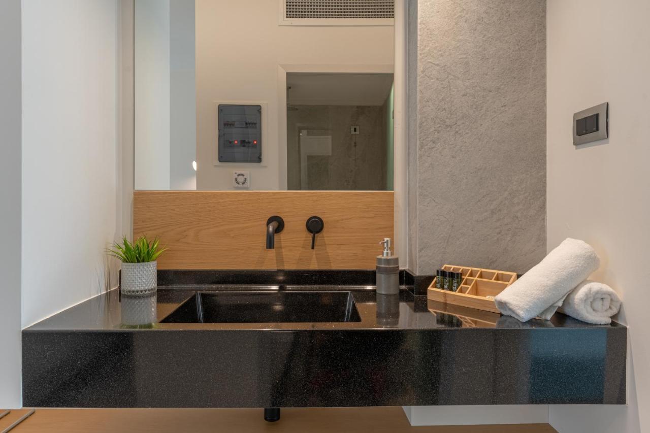 Mera Apartments Ставрос Экстерьер фото