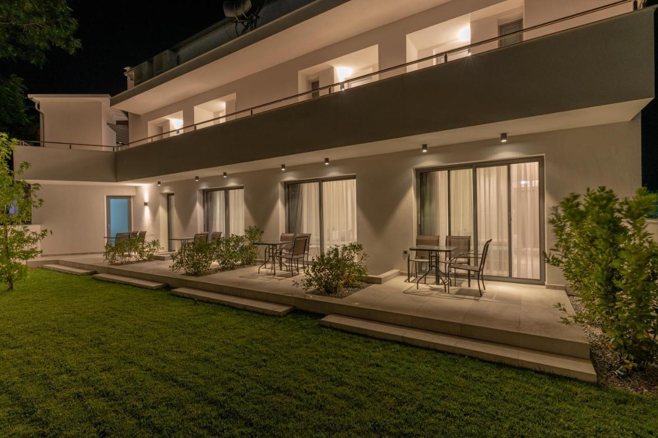 Mera Apartments Ставрос Экстерьер фото