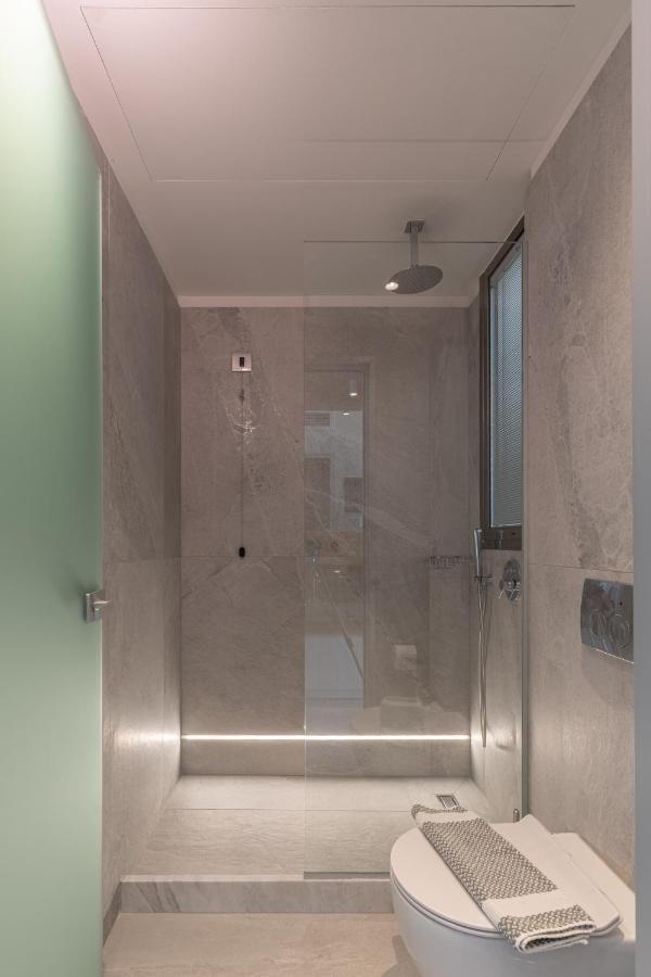 Mera Apartments Ставрос Экстерьер фото