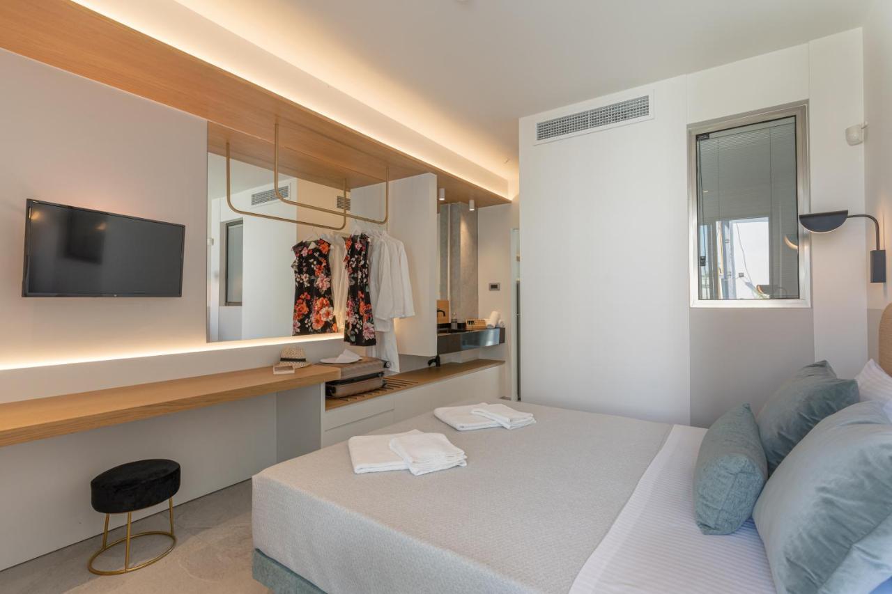 Mera Apartments Ставрос Экстерьер фото
