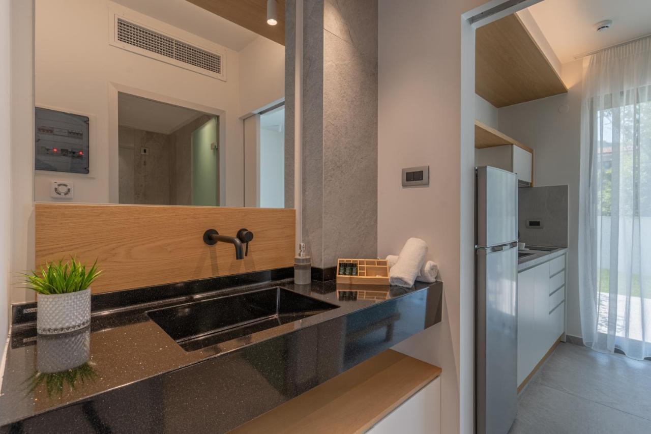 Mera Apartments Ставрос Экстерьер фото