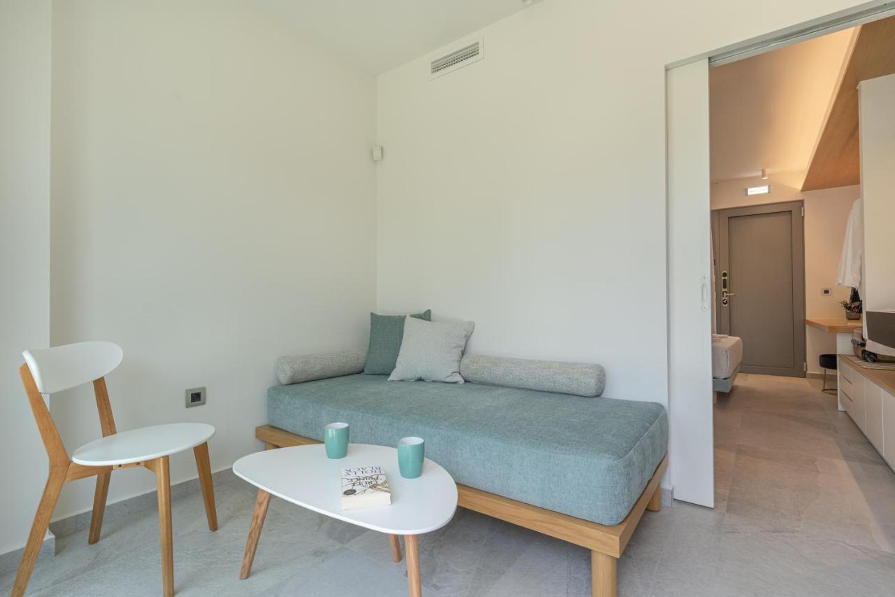 Mera Apartments Ставрос Экстерьер фото