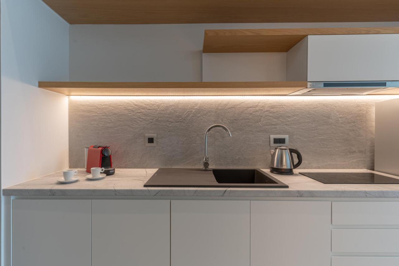 Mera Apartments Ставрос Экстерьер фото